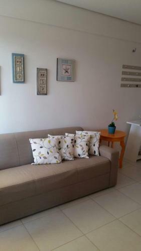 Apartamento Casa de Praia Porto Das Dunas, Beach Park