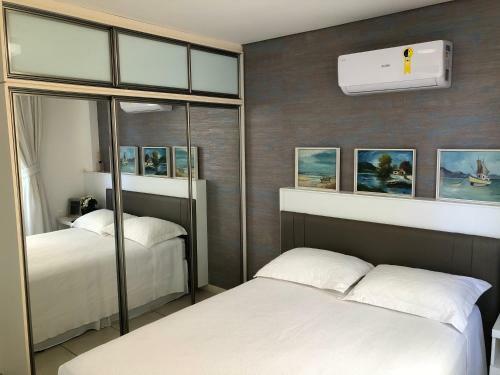 Apartamento Vila Do Porto Resort - Charme E Conforto!