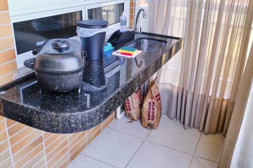 Terramaris - Apartamento P� Na Areia