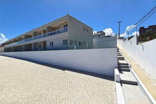 Apartamento Tr�plex Com Jacuzzi Em Porto Das Dunas Por Carpediem
