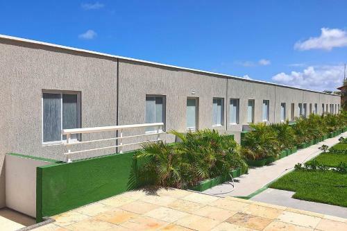 Apartamento Tr�plex Com Jacuzzi Em Porto Das Dunas Por Carpediem