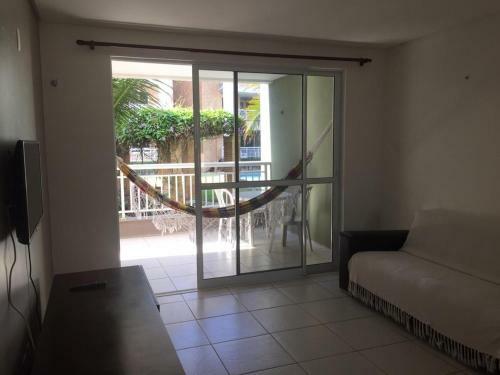 Apartamento Terramaris Praia Das Dunas