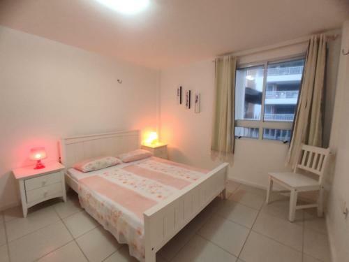 Apartamento Terramaris Praia Das Dunas