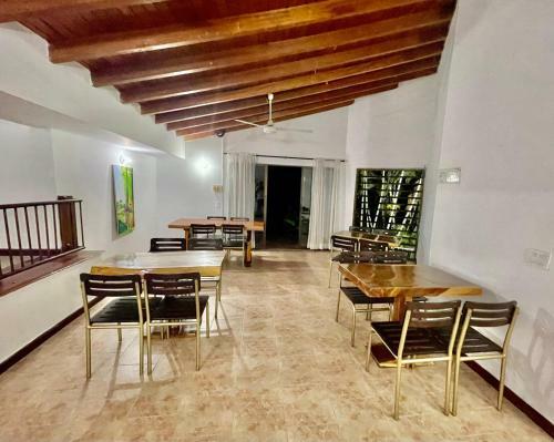 Hotel Campestre El Placer