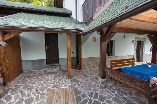 Bed & Breakfast Slabnik Nature Escape