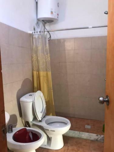 Apartamento Monoambiente Ideal Para Playa Y Copa Libertadores