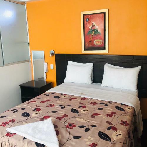 Hotel Casa De Turistas