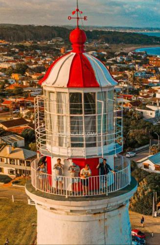 Balconada
