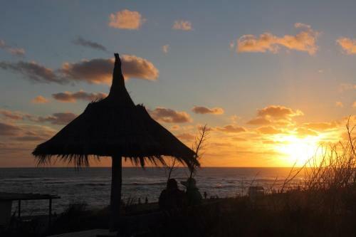 Apartamento Ronapartamentos Los Horneros 1 Y 2