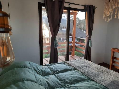 Apartamento Sonho Meu La Paloma-beach House