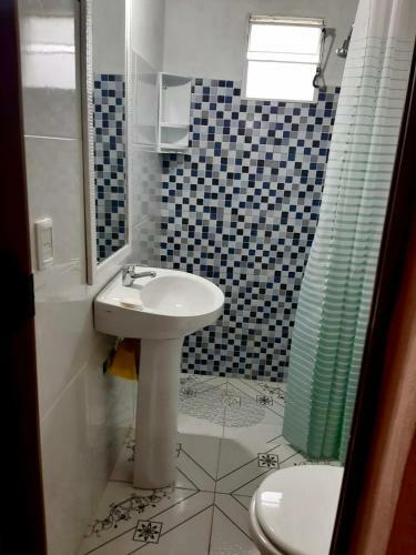 Casa En Avenida Paloma
