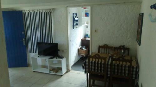 Casa En La Paloma Vieja