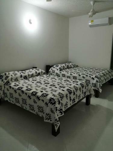 Hotel Tania