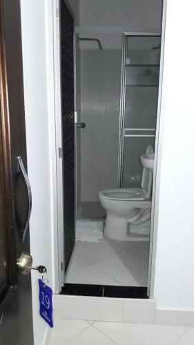 Hotel Tania