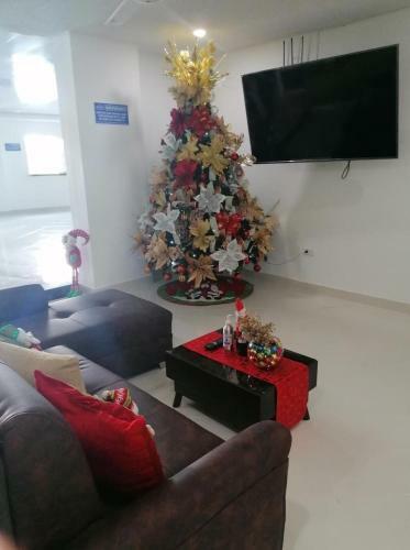 Hotel Tania