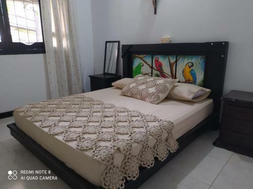 Lodge Casa Campo Emaus