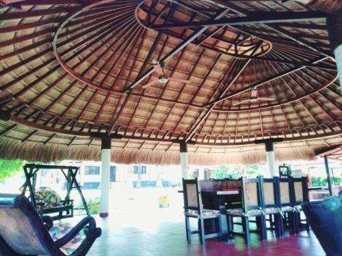 Lodge Casa Campo Emaus