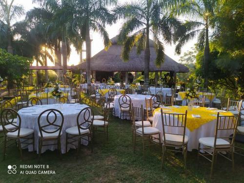 Lodge Casa Campo Emaus