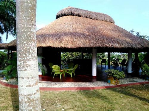 Lodge Casa Campo Emaus