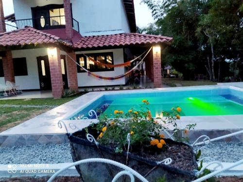 Lodge Casa Campo Emaus