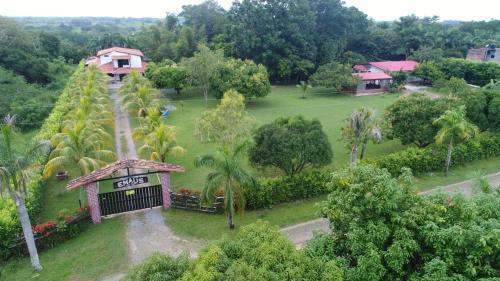 Lodge Casa Campo Emaus
