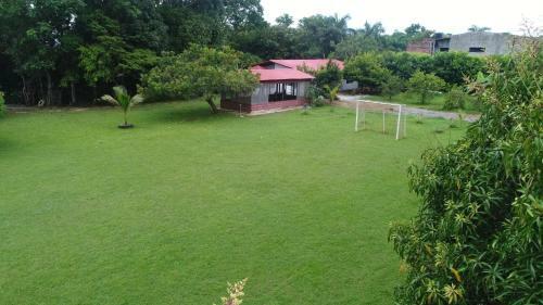 Lodge Casa Campo Emaus