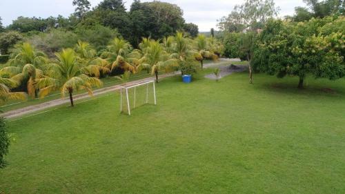 Lodge Casa Campo Emaus