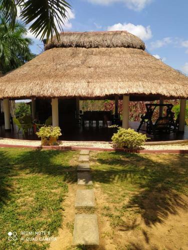 Lodge Casa Campo Emaus