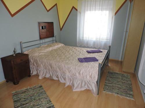 Bed & Breakfast Liza Panzio