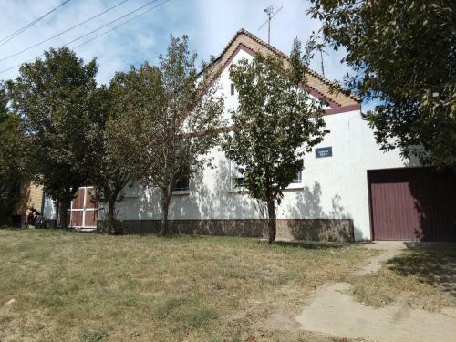 Bed & Breakfast Liza Panzio