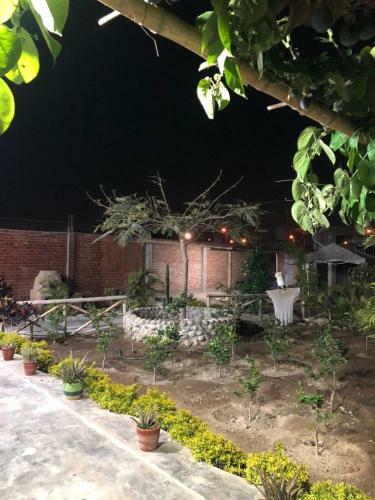 Vive - Casa Huerta