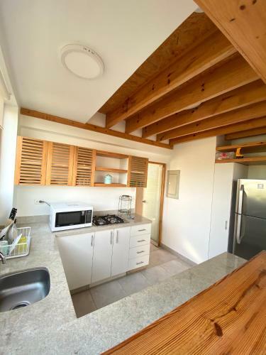 Oasis Chincha� - Casa De Playa Primera Fila