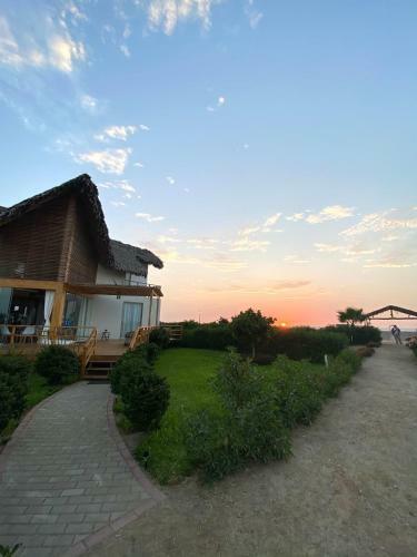 Oasis Chincha� - Casa De Playa Primera Fila