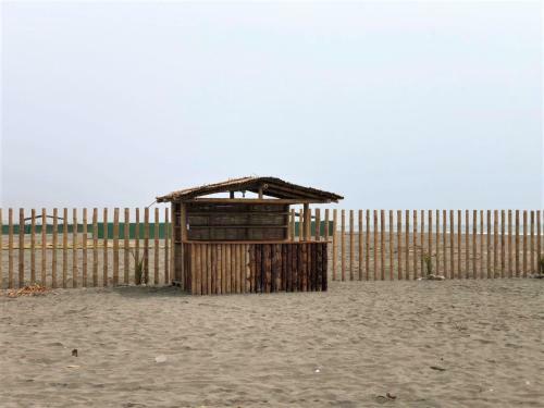 Apartamento Choza Sol - Playa �las Totoritas�