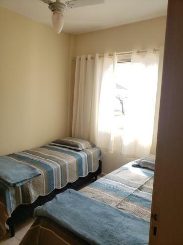 Apartamento Apto Central Com Estacionamento - Faculdade Odonto