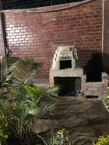 Apartamento Habitaci�n Doble En Casa Huerta