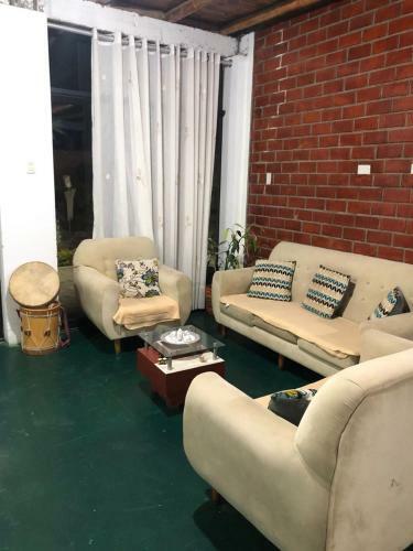 Apartamento Habitaci�n Doble En Casa Huerta