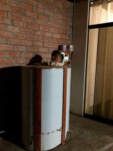 Apartamento Habitaci�n Doble En Casa Huerta