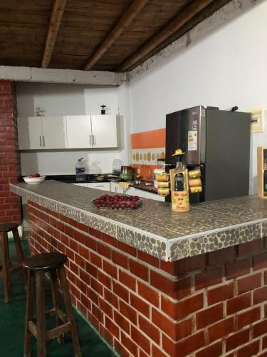 Apartamento Habitaci�n Doble En Casa Huerta