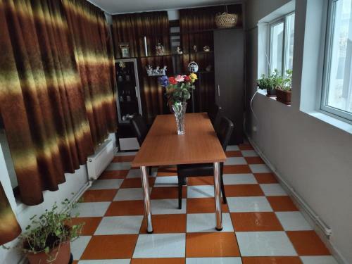 Hostal Casa Leny