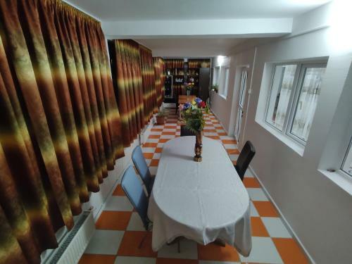 Hostal Casa Leny