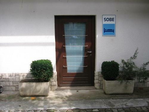 Hostal Guest House Ro?e