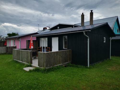 Lotta's - 'susanne's B�dahamn Ab'