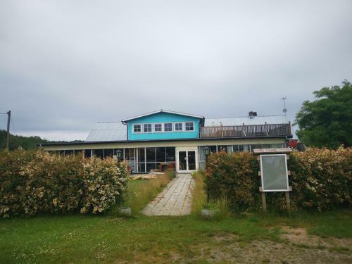 Lotta's - 'susanne's B�dahamn Ab'