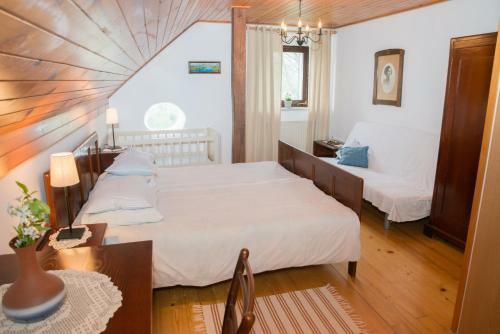 Agroturismo Holiday Farm Grofija