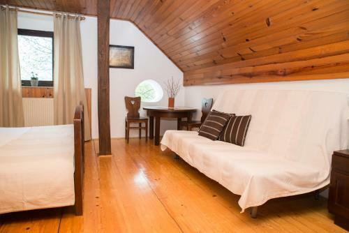 Agroturismo Holiday Farm Grofija
