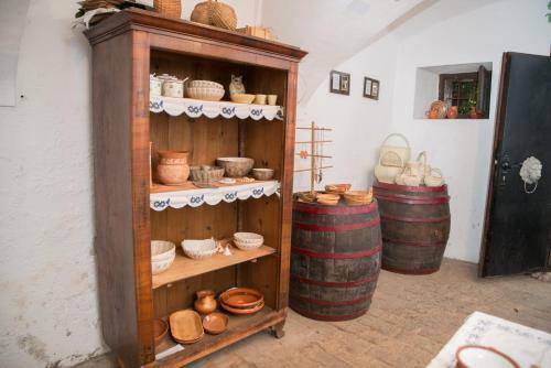 Agroturismo Holiday Farm Grofija