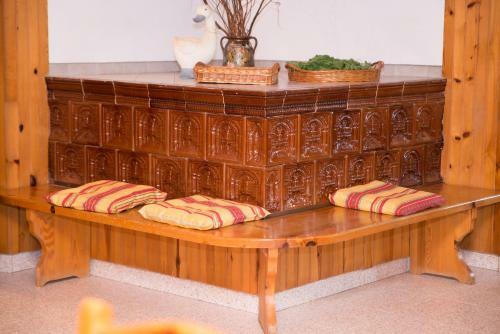 Agroturismo Holiday Farm Grofija