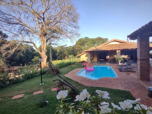 Fazenda Liberdade