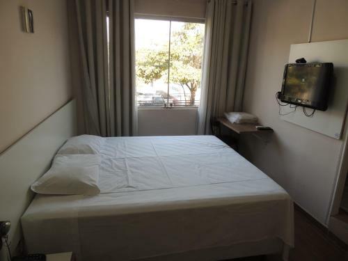 Hotel Belvedere